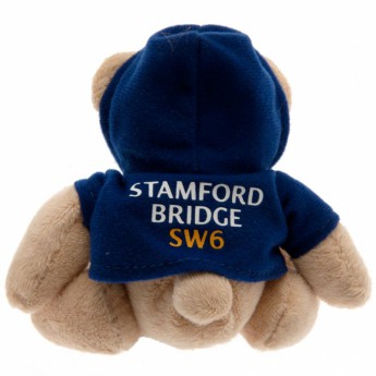 FC Chelsea plüss mackó Bag Buddy Bear SW6