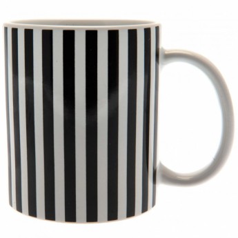 Juventus bögre Mug DC