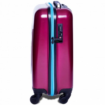 West Ham United gurulós bőrönd Colour Cabin Case HM