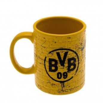 Kerámia bögre, Borrusia Dortmund