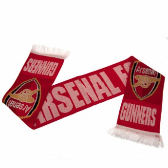 FC Arsenal téli sál Scarf