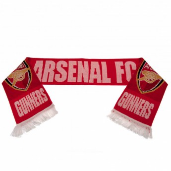 FC Arsenal téli sál Scarf