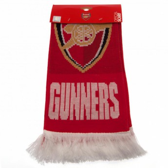 FC Arsenal téli sál Scarf