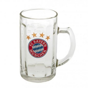 Korsó, Bayern München