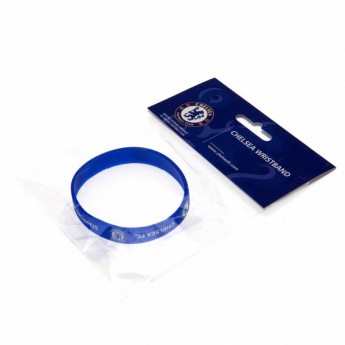 FC Chelsea szilikon karkötő Silicone Wristband
