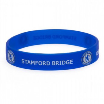 FC Chelsea szilikon karkötő Silicone Wristband