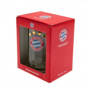 Korsó, Bayern München