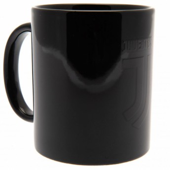 Juventus bögre Heat Changing Mug GR