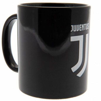 Juventus bögre Heat Changing Mug GR