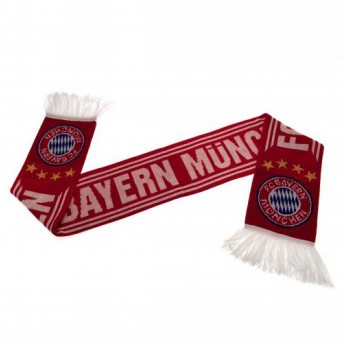 Kötött sál, Bayern München