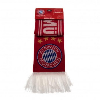 Kötött sál, Bayern München