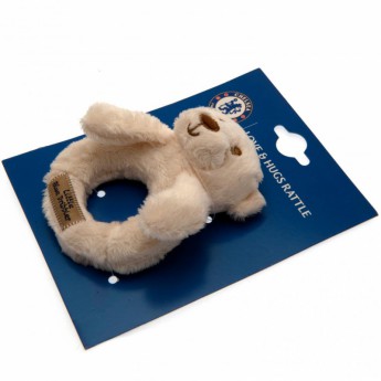 FC Chelsea baba csörgő Baby Rattle Hugs