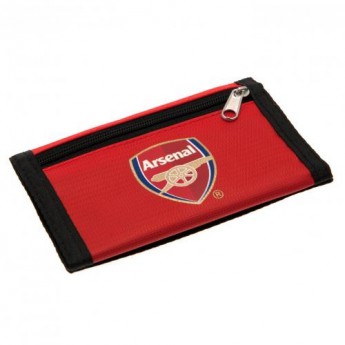 Arsenal pénztárca