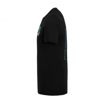 Mercedes AMG Petronas férfi póló black Tour F1 Team 2019