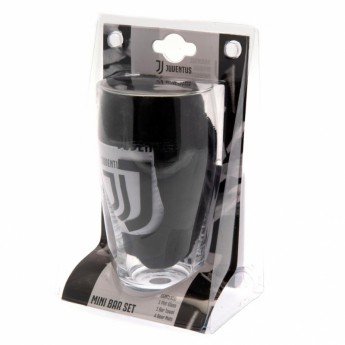 Juventus bár szett Mini Bar Set