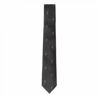 FC Liverpool nyakkendő és mandzsettagomb szett Tie & Cufflink Set 1