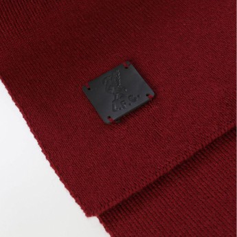 FC Liverpool kötött sál Signature Cashmere Scarf