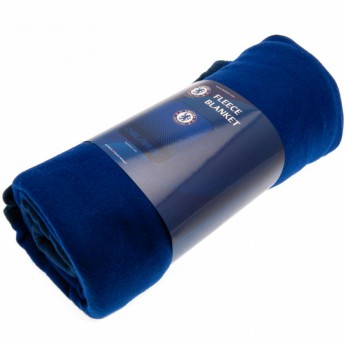 FC Chelsea takaró Fleece Blanket FD