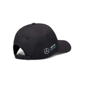 Mercedes AMG Petronas baseball sapka black F1 Team 2019