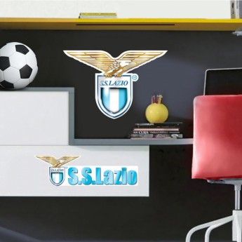 Lazio Roma matricák large wall sticker set
