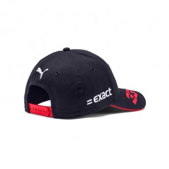 Red Bull Racing baseball sapka navy Verstappen Team 2019