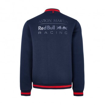 Red Bull Racing férfi kabát navy Bomber Team 2019