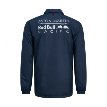 Red Bull Racing férfi kabát navy Coach Team 2019
