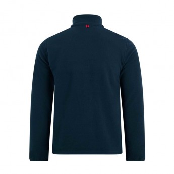 Red Bull Racing férfi pulóver navy Fleece Team 2019