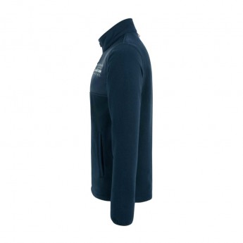 Red Bull Racing férfi pulóver navy Fleece Team 2019