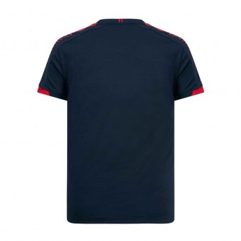 Red Bull Racing férfi póló navy Seasonal Team 2019