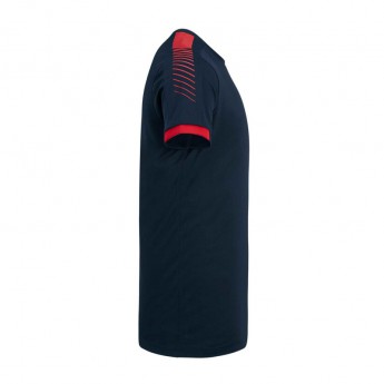 Red Bull Racing férfi póló navy Seasonal Team 2019