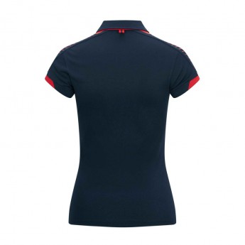 Red Bull Racing női póló navy Seasonal F1 Team 2019
