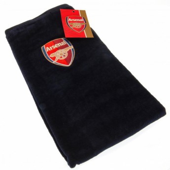FC Arsenal törölköző Tri-Fold Towel NV