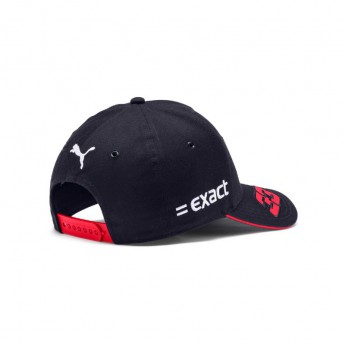 Red Bull Racing gyerek baseball sapka navy Verstappen F1 Team 2019