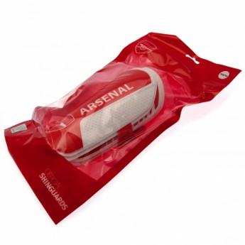 FC Arsenal gyerek védő Shin Pads Youths SP 10 to 12 years