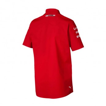 Ferrari férfi ing red F1 Team 2019