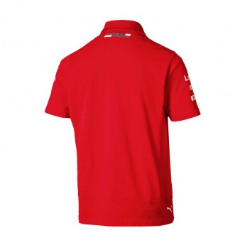 Ferrari pólóing red F1 Team 2019