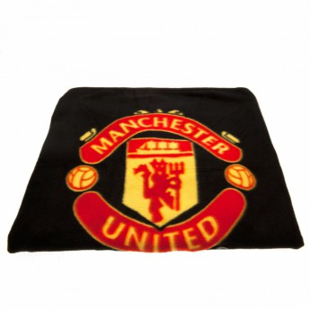 Manchester United takaró Fleece Blanket ES