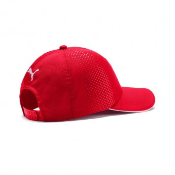 Ferrari gyerek baseball sapka red Vettel F1 Team 2019
