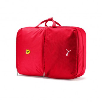 Ferrari hátizsák red F1 Team 2019