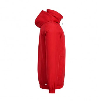 Ferrari férfi kapucnis kabát red Windbreaker F1 Team 2019