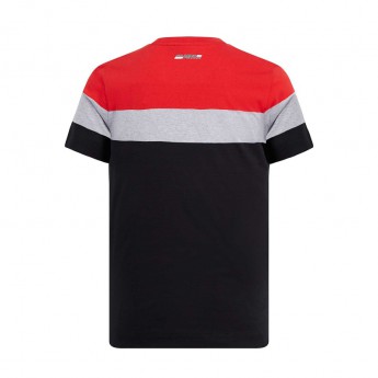 Ferrari férfi póló block F1 Team 2019