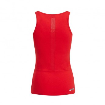 Ferrari női trikó red top Racer F1 Team 2019