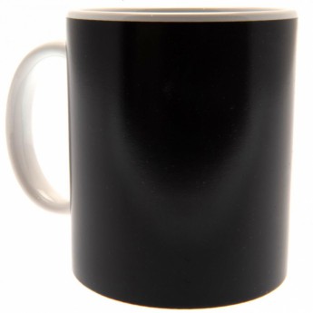 FC Barcelona bögre Heat Changing Mug GR