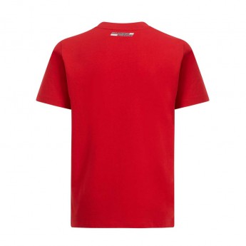 Ferrari gyerek póló red Graphic F1 Team 2019