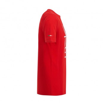 Ferrari gyerek póló red Vettel F1 Team 2019