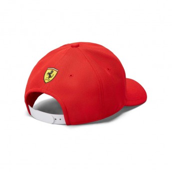 Ferrari baseball sapka Logo red F1 Team 2019
