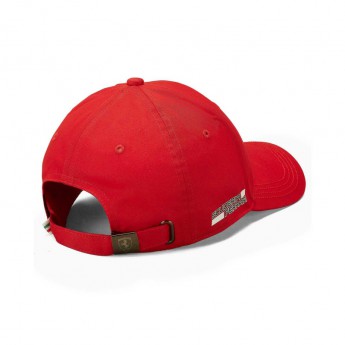 Ferrari baseball sapka Vettel Fan red F1 Team 2019