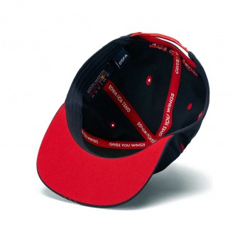 Red Bull Racing baseball flat sapka Brim Logo navy F1 Team 2019
