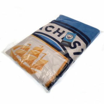 Manchester City törölköző Towel CR